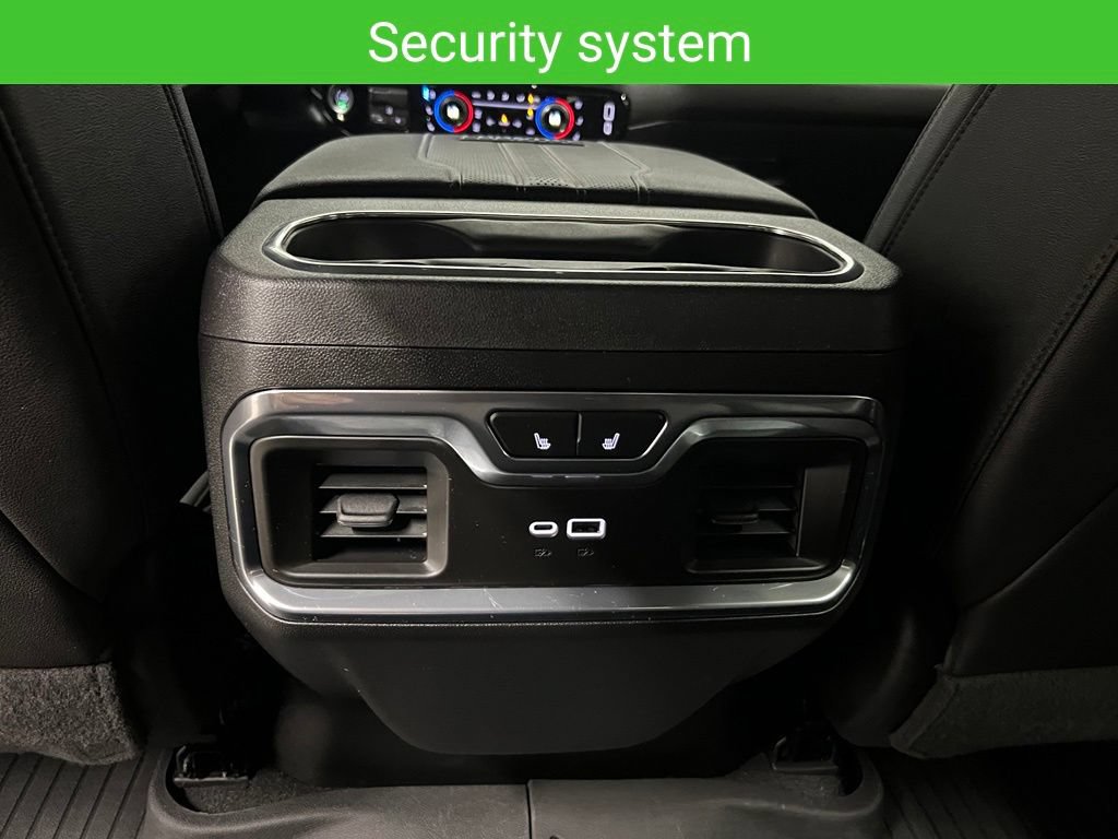 Certified 2024 Chevrolet Silverado 3500 High Country w/ High Country Premium Package AWD/4WD image 47