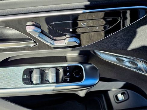 New 2026 Mercedes-Benz GLC 300 4MATIC image 21