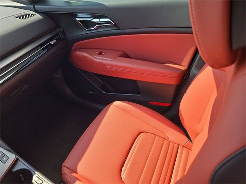 New 2026 Kia Sportage SX Prestige image 16