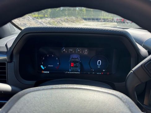 New 2025 Ford F150 STX w/ Equipment Group 200A image 31