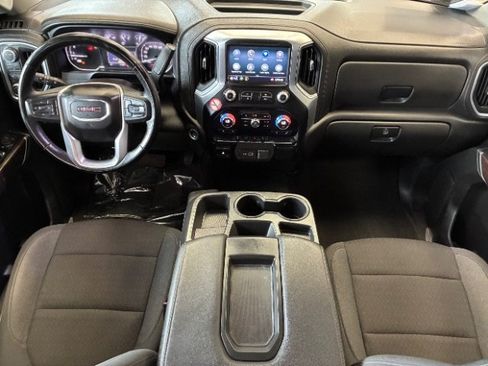 Used 2023 GMC Sierra 3500 SLE w/ SLE Convenience Package AWD/4WD image 3