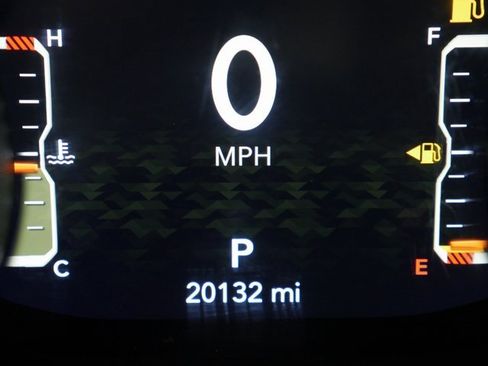 Used 2023 Jeep Wrangler Unlimited Rubicon 392 w/ Trailer Tow Package image 21