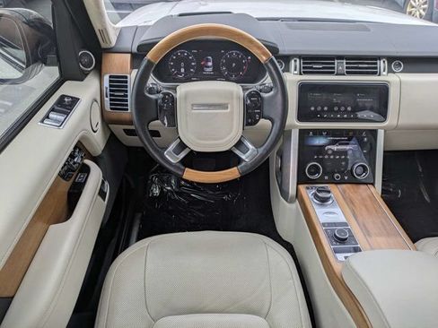 Used 2022 Land Rover Range Rover Evoque R-Dynamic SE AWD/4WD image 17