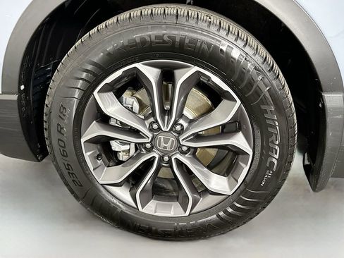 Used 2021 Honda CR-V EX-L image 32