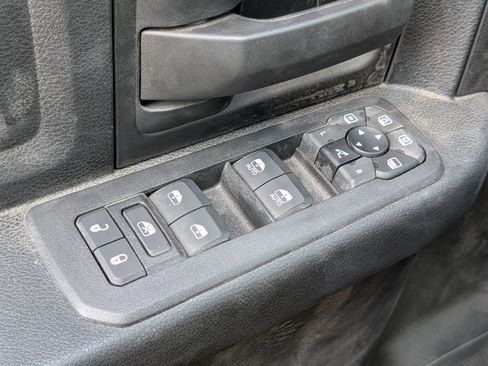 New 2025 RAM 2500 Tradesman image 17