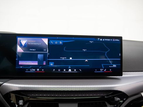 New 2026 BMW 330i xDrive Sedan w/ M Sport Package image 23