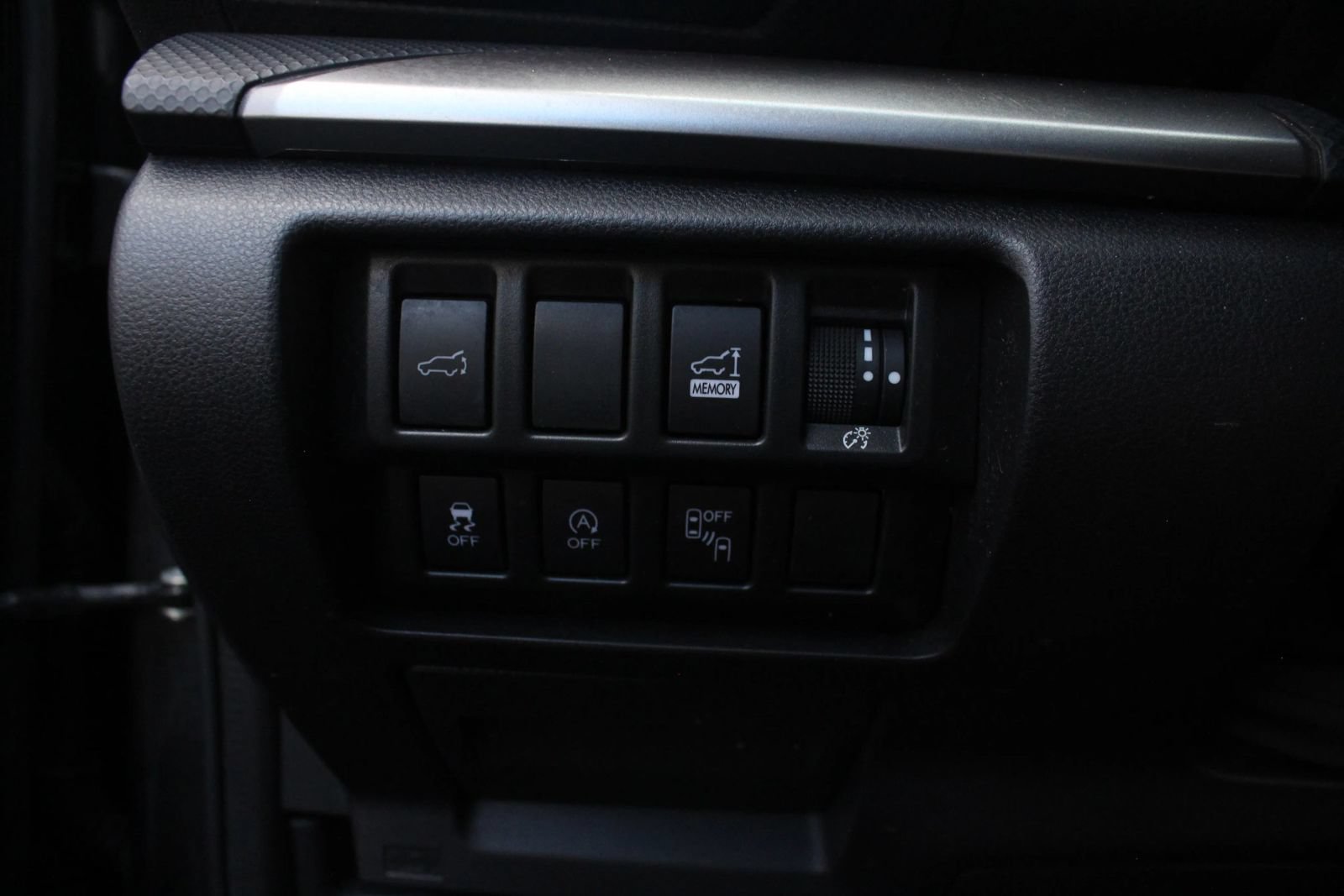 Used 2019 Subaru Forester Sport AWD/4WD image 29