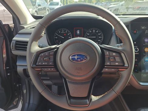 New 2025 Subaru Crosstrek 2.5i Limited image 23