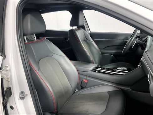 Certified 2023 Hyundai Sonata SEL Plus FWD image 7