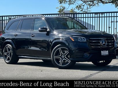 Certified 2025 Mercedes-Benz GLS 450 4MATIC