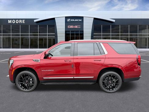 New 2026 GMC Yukon Elevation AWD/4WD image 6