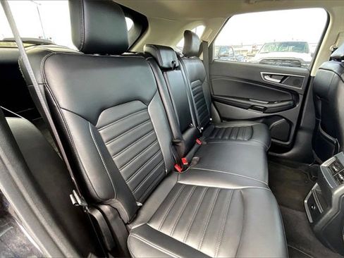 Used 2024 Ford Edge SEL image 29
