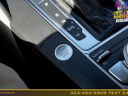 Used 2018 Audi A3 2.0T Premium FWD image 27