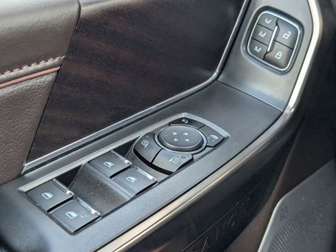 Used 2023 Ford F150 King Ranch w/ Equipment Group 601A High AWD/4WD image 27