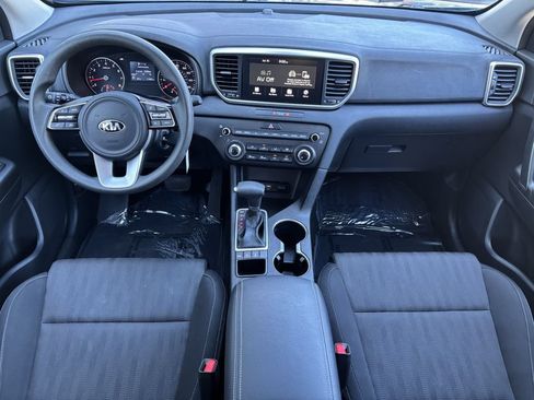Used 2022 Kia Sportage LX AWD/4WD image 20
