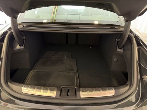 Certified 2025 Porsche Taycan AWD/4WD image 28