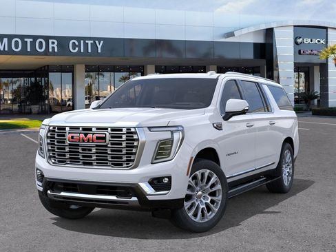 New 2026 GMC Yukon XL Denali RWD image 7