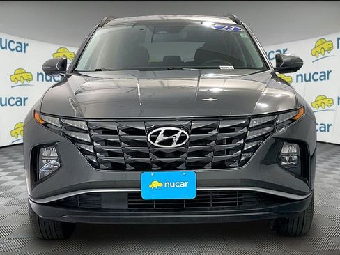 Used 2023 Hyundai Tucson SEL AWD/4WD image 2