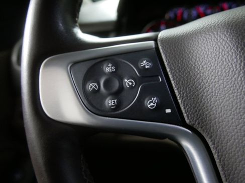 Used 2015 GMC Yukon XL SLT w/ Open Road Package image 24