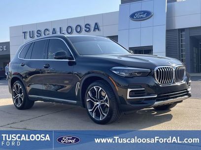 Used 2023 BMW X5 xDrive40i w/ Premium Package