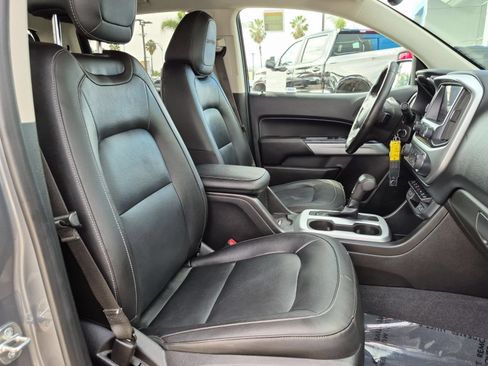 Used 2020 Chevrolet Colorado ZR2 AWD/4WD image 27