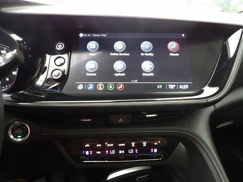 Certified 2023 Buick Envision Avenir AWD/4WD image 20
