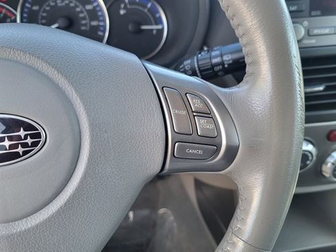 Used 2010 Subaru Forester 2.5X Limited w/ Popular Equipment Group 4B image 27