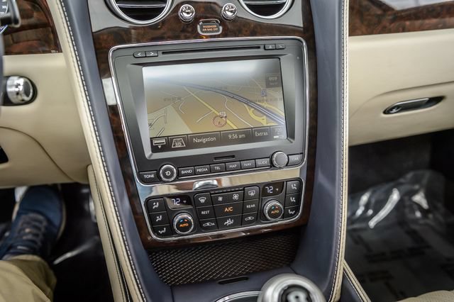 Used 2014 Bentley Flying Spur W12 AWD/4WD image 26