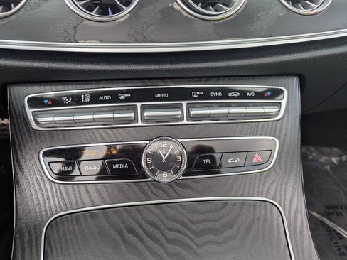 Used 2019 Mercedes-Benz E 53 AMG 4MATIC Cabriolet image 19
