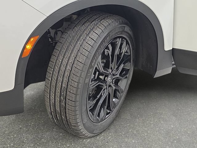 Used 2023 Chevrolet Blazer LT w/ LPO, Black Sport Package FWD image 31
