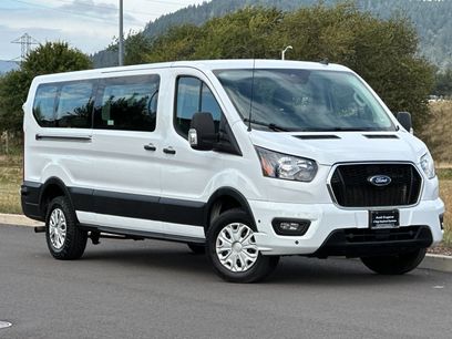 Used 2024 Ford Transit 350 XLT