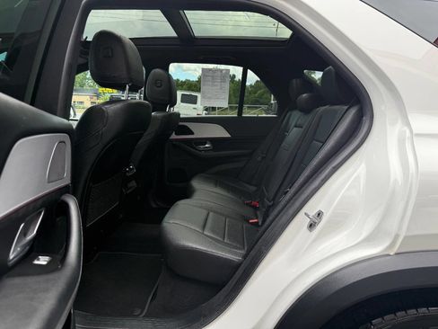 Used 2024 Mercedes-Benz GLE 350 4MATIC image 27