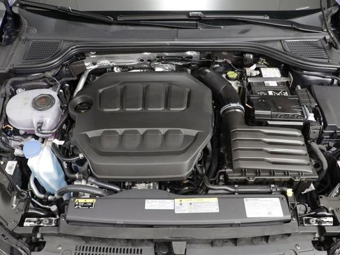 New 2026 Volkswagen Golf image 28