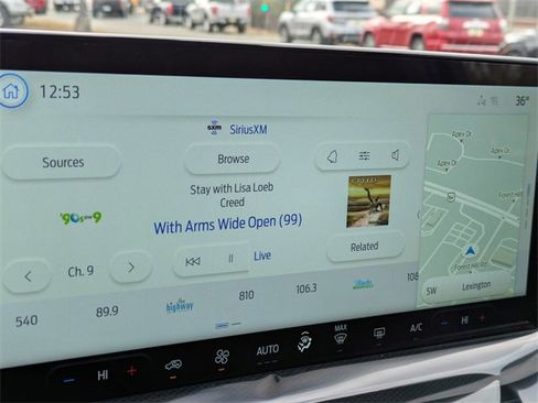 New 2026 Ford Escape ST-Line w/ Tech Pack #1 image 19