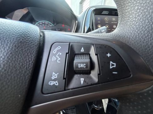 Used 2022 Chevrolet Spark LT FWD image 25