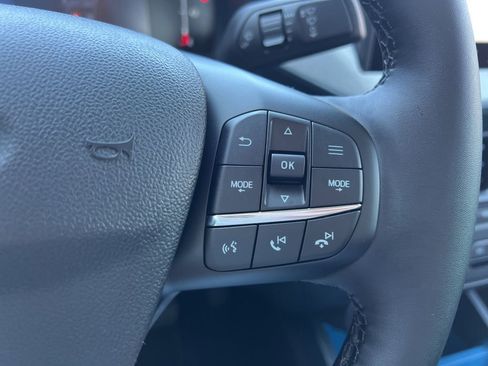 New 2026 Ford Maverick XLT w/ XLT Luxury Package image 16