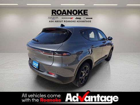 Used 2025 Dodge Hornet GT Plus w/ GT Plus Package image 10