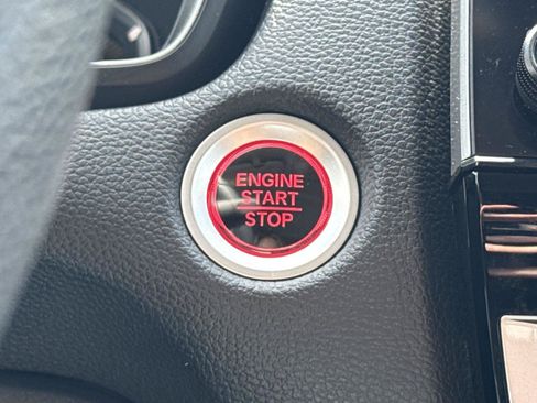 Certified 2022 Honda CR-V EX image 33