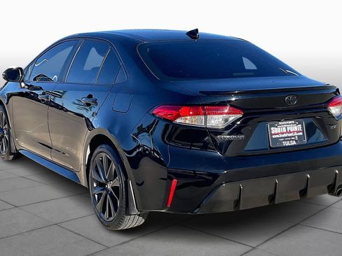 Used 2024 Toyota Corolla SE image 12