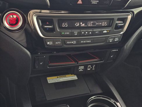 Used 2023 Honda Ridgeline Black Edition image 22