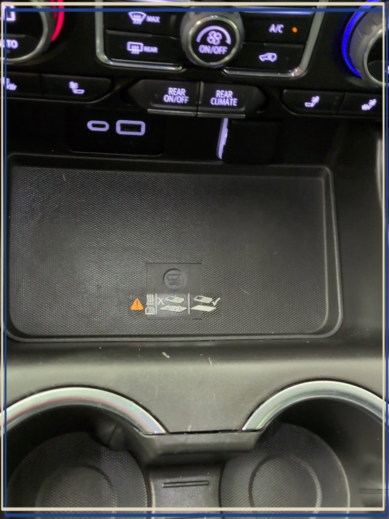 Used 2023 Chevrolet Tahoe Z71 AWD/4WD image 20