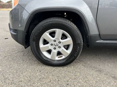 Used 2011 Honda Element EX image 26
