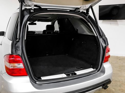 Used 2006 Mercedes-Benz ML 350 4MATIC image 47