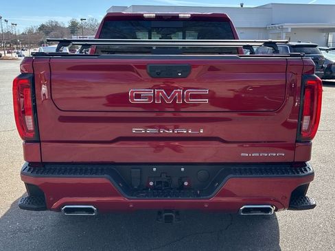 Used 2024 GMC Sierra 1500 Denali image 7