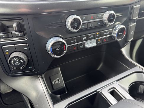 Used 2025 Ford F150 Tremor w/ Bed Utility Package AWD/4WD image 13