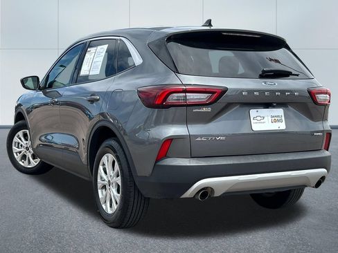 Used 2024 Ford Escape Active AWD/4WD image 34