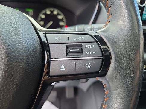 Certified 2023 Honda CR-V Sport Touring image 25