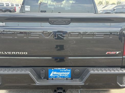 New 2026 Chevrolet Silverado 1500 RST image 18