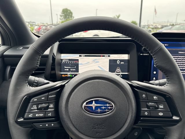 New 2026 Subaru Outback Limited AWD/4WD image 21