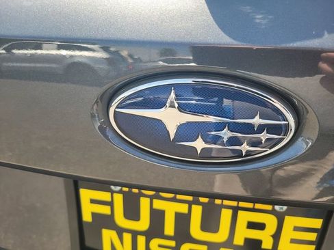 Used 2024 Subaru Crosstrek 2.5i Limited w/ Popular Package #3A AWD/4WD image 10